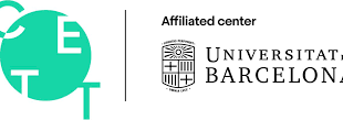 CETT – Universitat de Barcelona