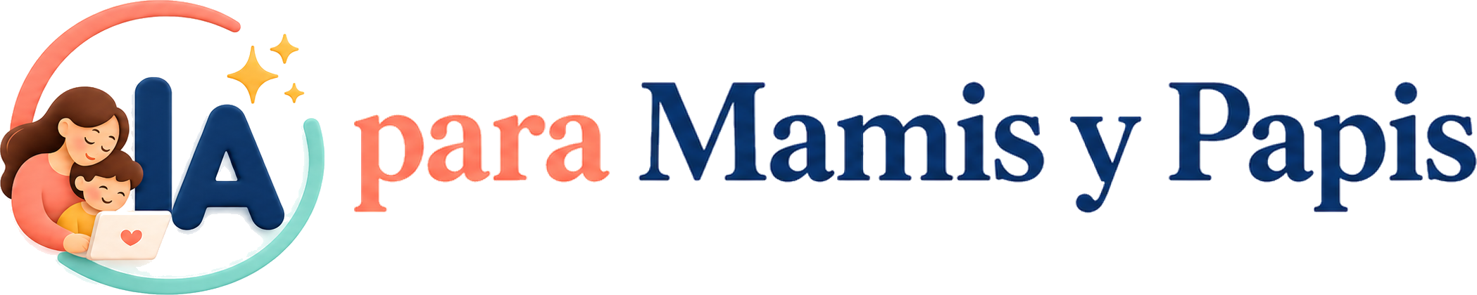 IA para Mamis y Papis
